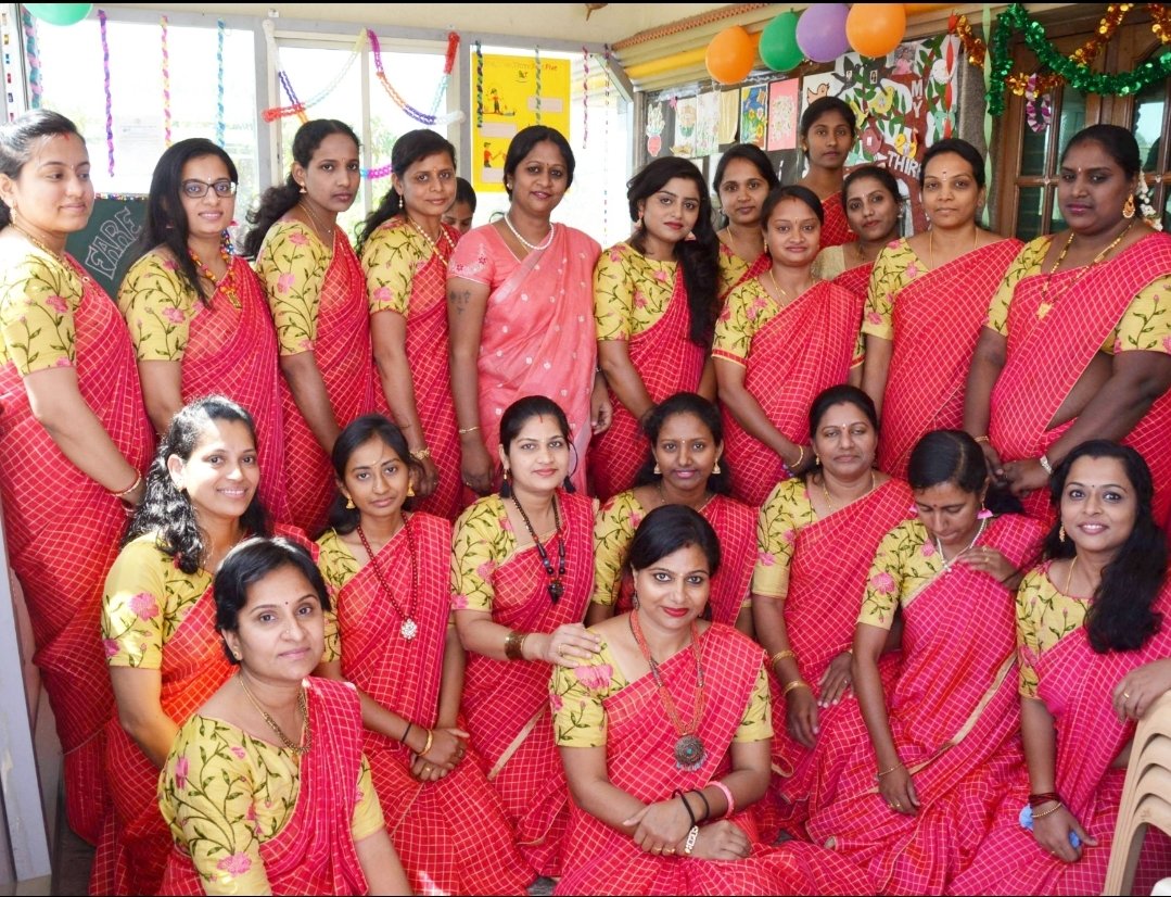 SNTTI students group