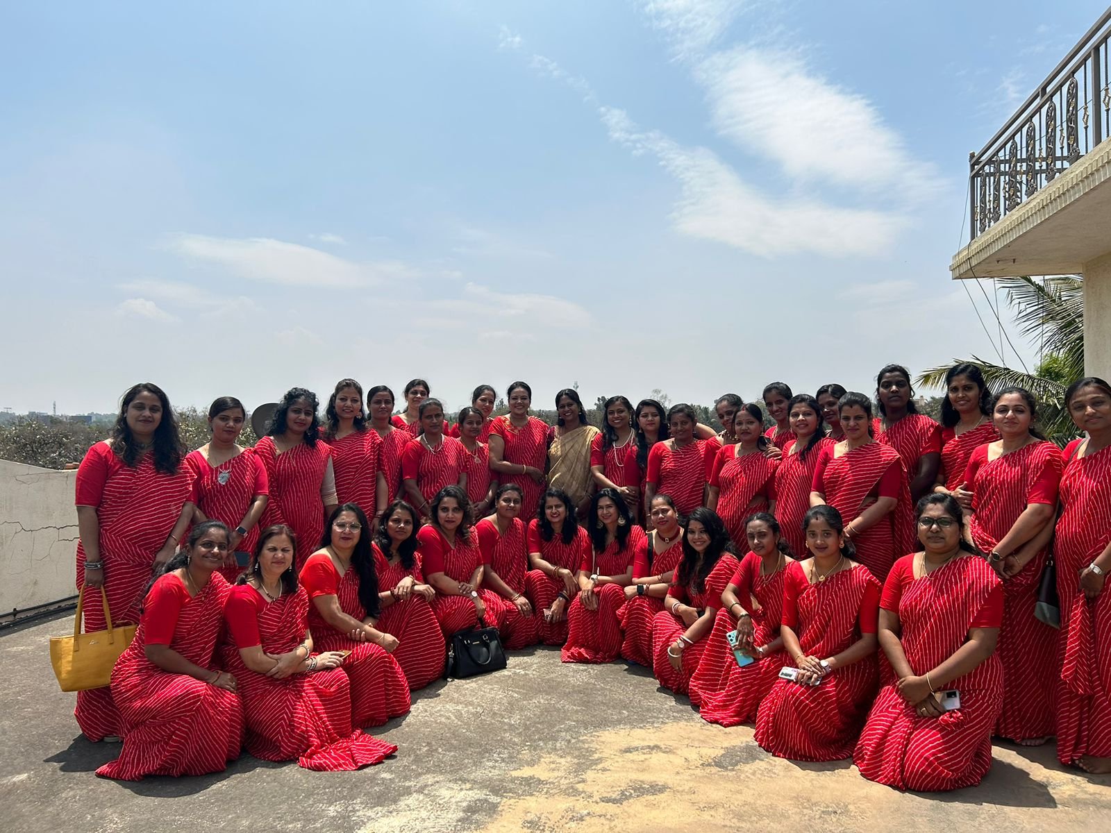 Teacher training and placement milestone at SNTTI