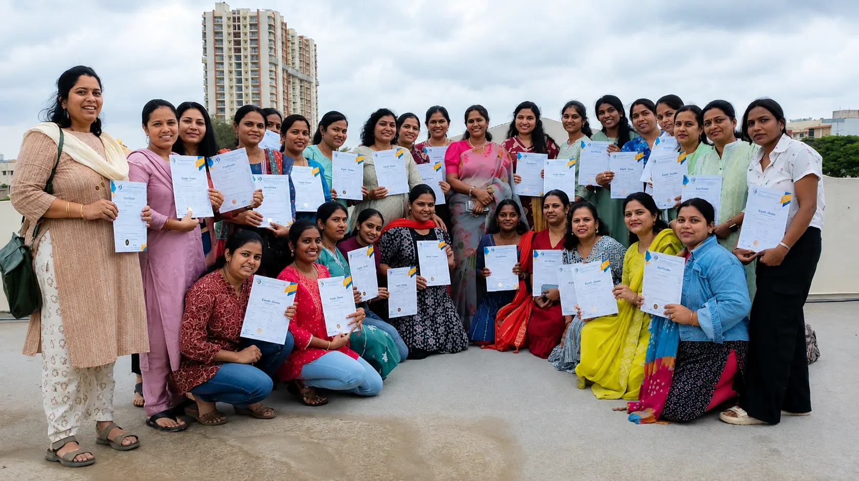 Early Childhood Classroom Training