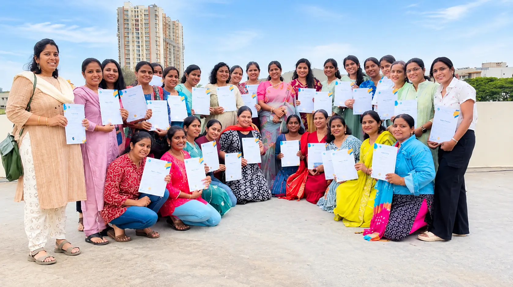 SNTTI Classroom Training